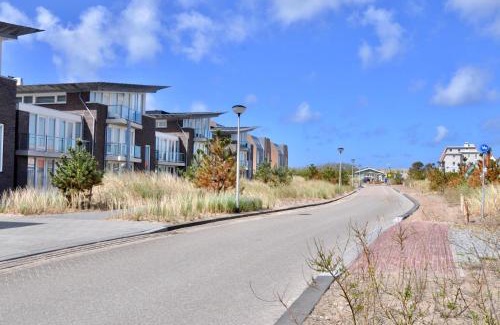 Callantsoog Apartment | Appartement Duinerei C201
