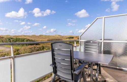 Callantsoog Apartment | Appartement Duinerei C201