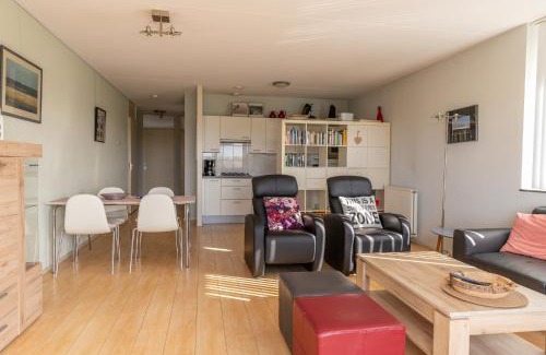 Callantsoog Apartment | Appartement Duinerei C201