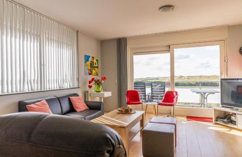 Callantsoog Apartment | Appartement Duinerei C201