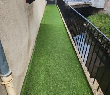 Montlucon Apartment | Appartement duplex F2 tout confort proche centre ville avec parking gratuit