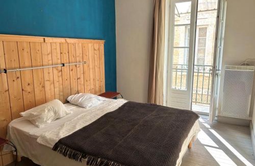 Lectoure Apartment | Appartement duplex
