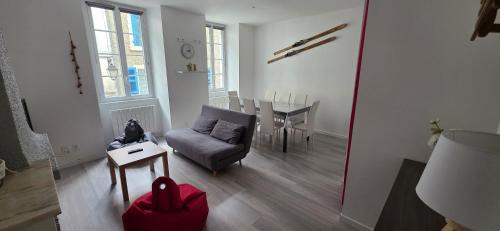 Eaux-Bonnes Apartment | Appartement Eaux-Bonnes