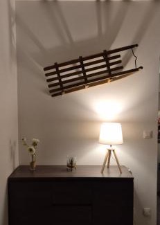 Eaux-Bonnes Apartment | Appartement Eaux-Bonnes