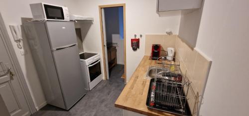 Eaux-Bonnes Apartment | Appartement Eaux-Bonnes