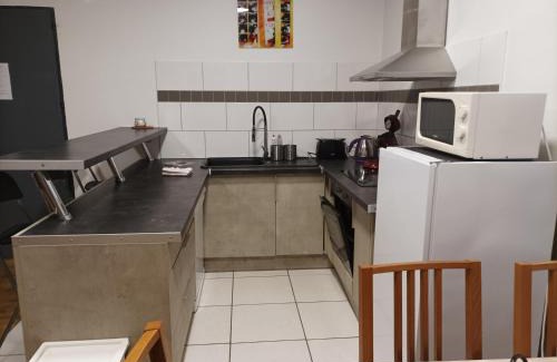 Eaux-Bonnes Apartment | Appartement Eaux bonnes