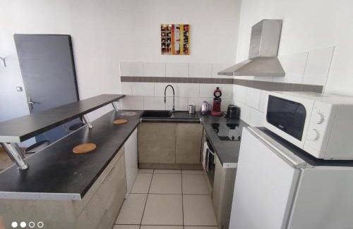 Eaux-Bonnes Apartment | Appartement Eaux bonnes