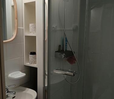 Eaux-Bonnes Apartment | appartement Eaux Bonnes