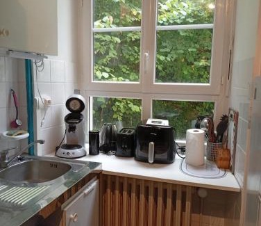 Eaux-Bonnes Apartment | appartement Eaux Bonnes