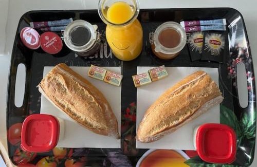 Aubin Apartment | Appartement en aveyron