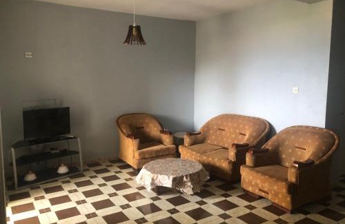 Beni Ksila Apartment | Appartement en bord de mer 3 chambres