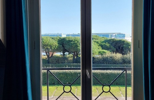 Arzon Apartment | Appartement en Bord de mer Port du Crouesty à Arzon