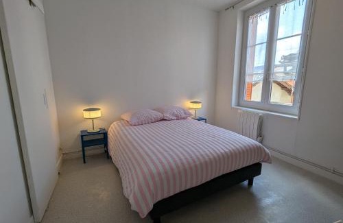 Ambert Apartment | Appartement en centre ville