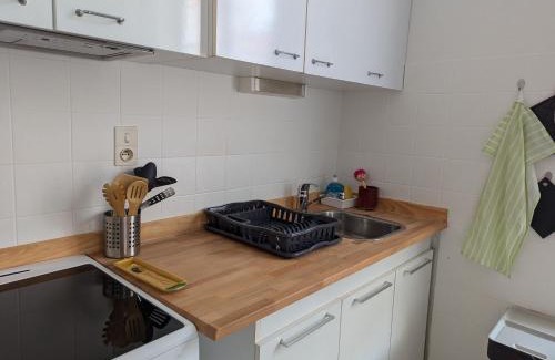 Ambert Apartment | Appartement en centre ville