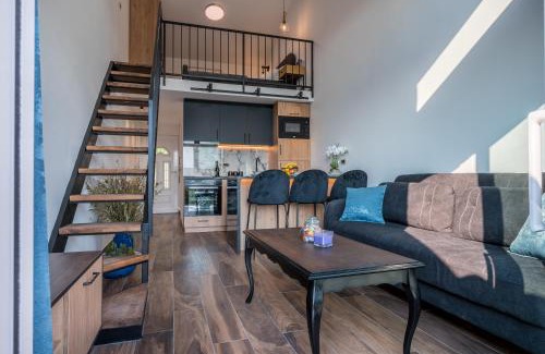 Kotor Apartment | Appartement en Chêne