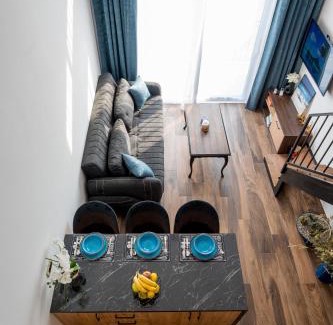 Kotor Apartment | Appartement en Chêne