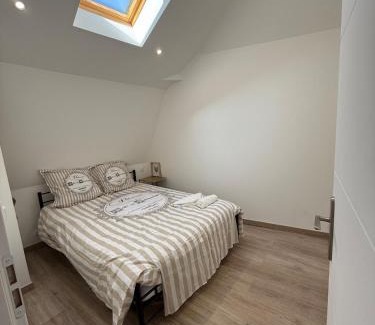 Dormans Apartment | Appartement en champagne