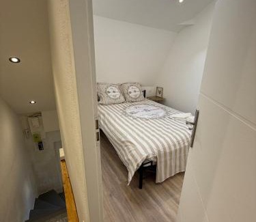 Dormans Apartment | Appartement en champagne