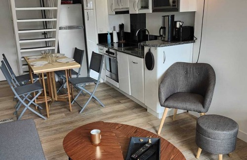 Biarritz Apartment | Appartement en Duplex , 300m de la Plage
