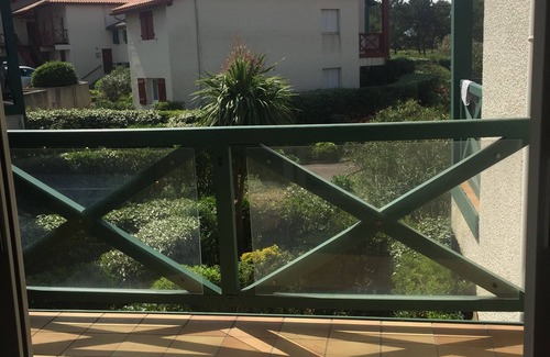 Biarritz Apartment | Appartement en Duplex , 300m de la Plage