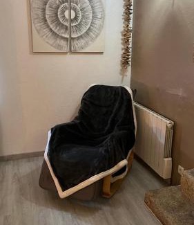 Pont-l'Abbe Apartment | Appartement en entrée de ville avec balneo