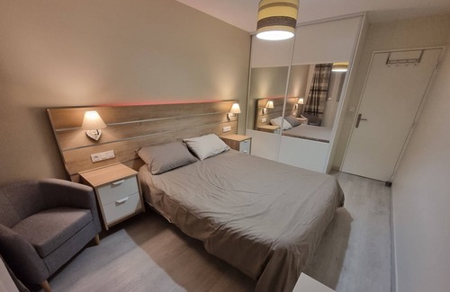 Morsang-sur-Orge Apartment | Appartement en Résidence Calme - Spacieux et Moderne