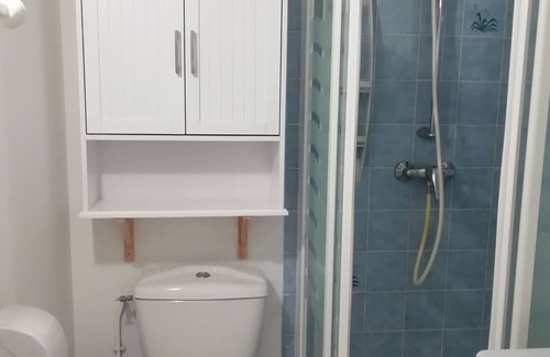 Carnac Apartment | Appartement en Rez-de-chaussée, Jardinet Privatif, à 5minutes des Plages à Pieds