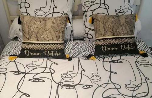 Cerbere Apartment | Appartement entièrement rénové