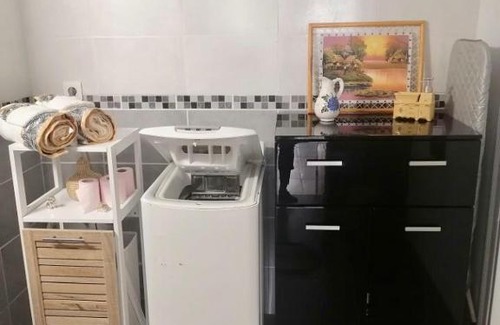 Cerbere Apartment | Appartement entièrement rénové