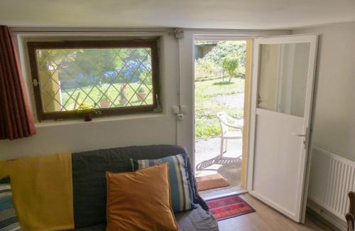 Thann Apartment | Appartement entier dans un écrin de verdure