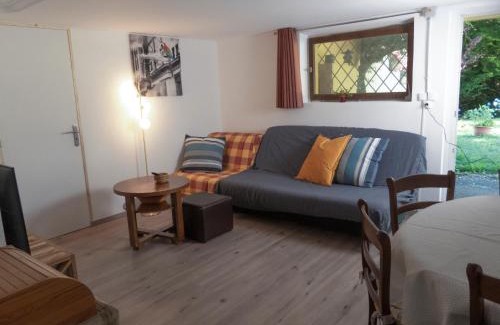 Thann Apartment | Appartement entier dans un écrin de verdure