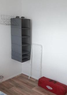 Joue-les-Tours Apartment | Appartement entier paisible proche Tours