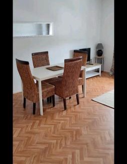 Joue-les-Tours Apartment | Appartement entier paisible proche Tours