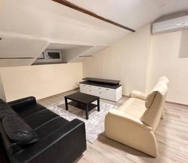 Charleroi Apartment | Appartement entier full équipé