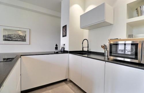 Griffon - Royale Apartment | Appartement entier - refait à neuf - Loft - City Center