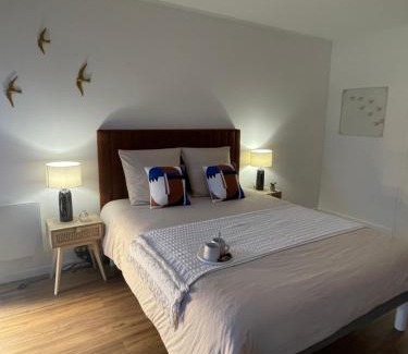 Ozoir-la-Ferriere Apartment | Appartement Entre Paris et Disney