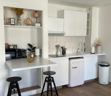Ozoir-la-Ferriere Apartment | Appartement Entre Paris et Disney