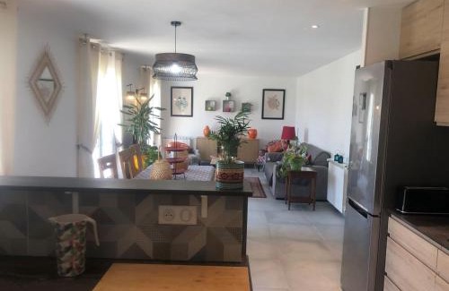 Bidart Apartment | Appartement entre 2 plages