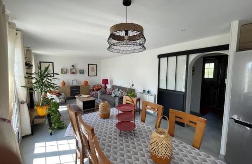 Bidart Apartment | Appartement entre 2 plages