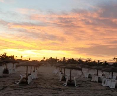 El Grao de Castellon Apartment | Appartement charmant rénové à neuf à El Grao di Castellon de la plana