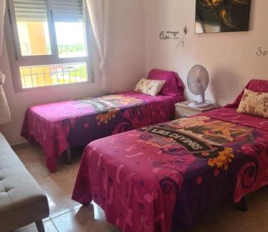 El Grao de Castellon Apartment | Appartement charmant rénové à neuf à El Grao di Castellon de la plana