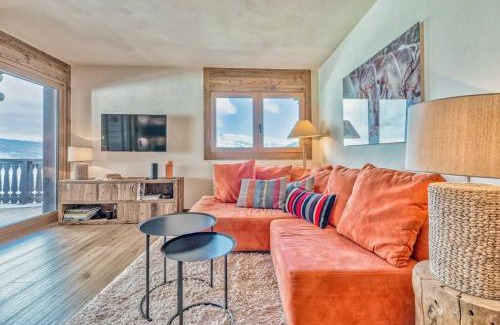 Megeve Apartment | Appartement Eskimo