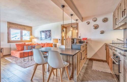Megeve Apartment | Appartement Eskimo