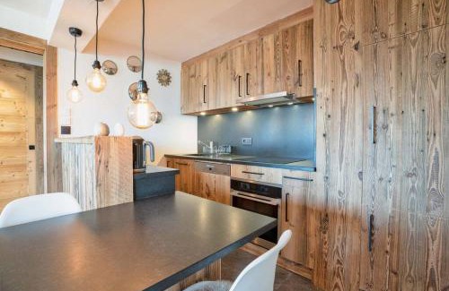 Megeve Apartment | Appartement Eskimo