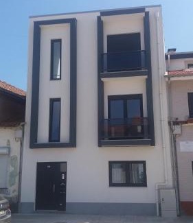 Espinho Apartment | Appartement Espinho