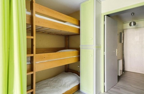 Esquieze-Sere Apartment | Appartement Esquièze-Sère, 1 pièce, 4 personnes - FR-1-402-39