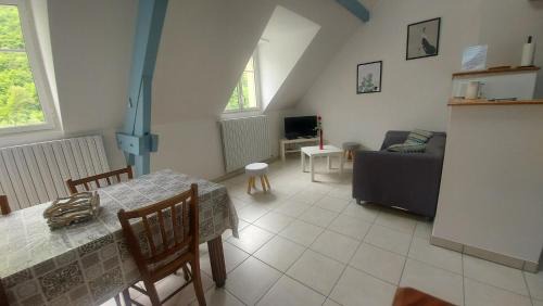 Gedre Apartment | Appartement ESTAUBE Résidence les 3 cirques