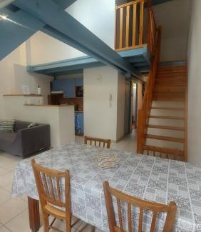Gedre Apartment | Appartement ESTAUBE Résidence les 3 cirques