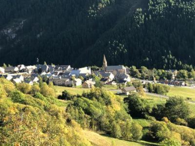 Villar-d'Arene Apartment | Appartement exceptionnel à Villar d'Arêne