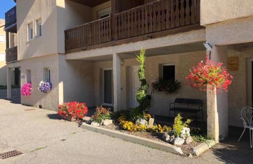 Villar-d'Arene Apartment | Appartement exceptionnel à Villar d'Arêne